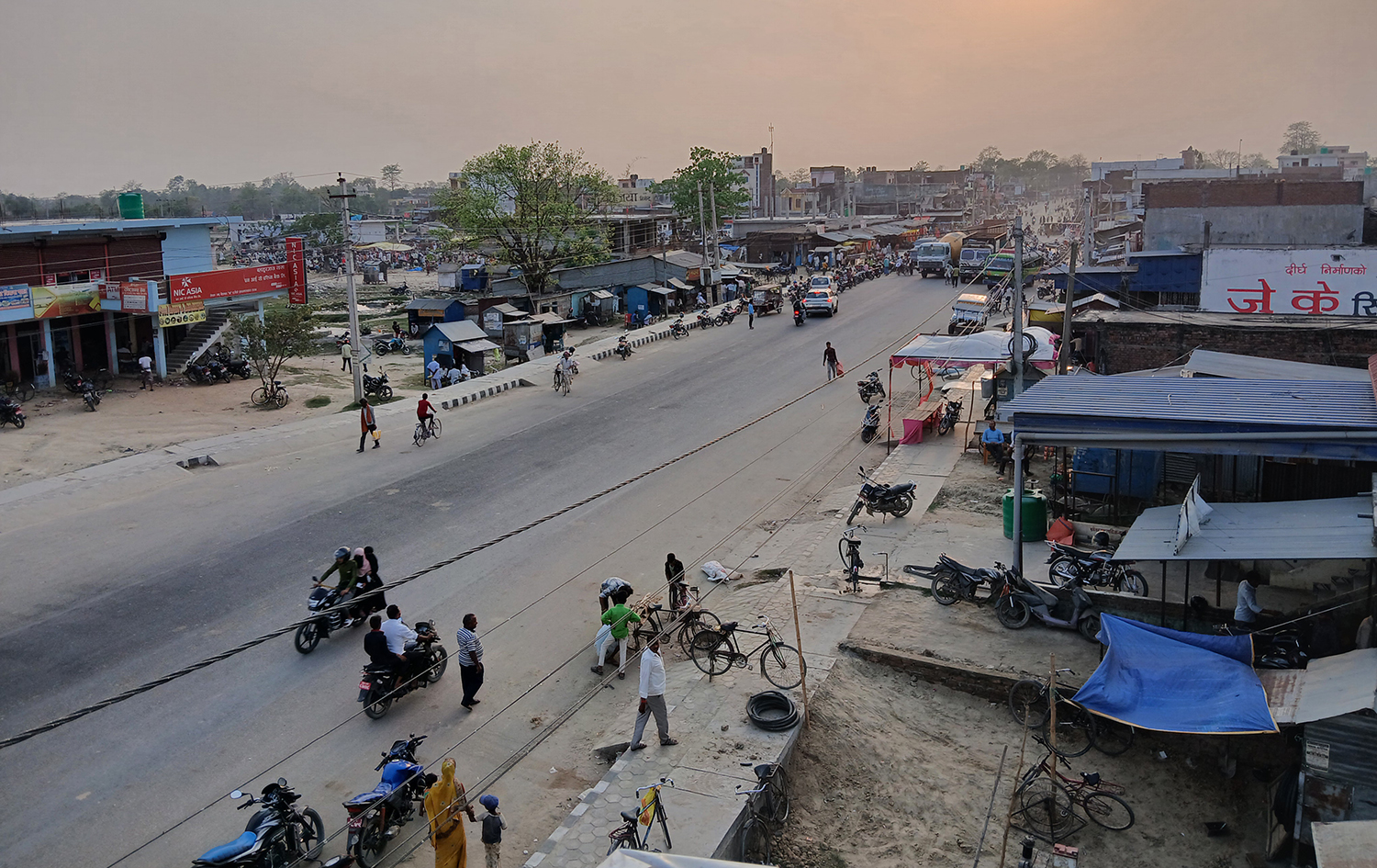 Bhadurganj dekhi taulihawa jane hulaki.jpg